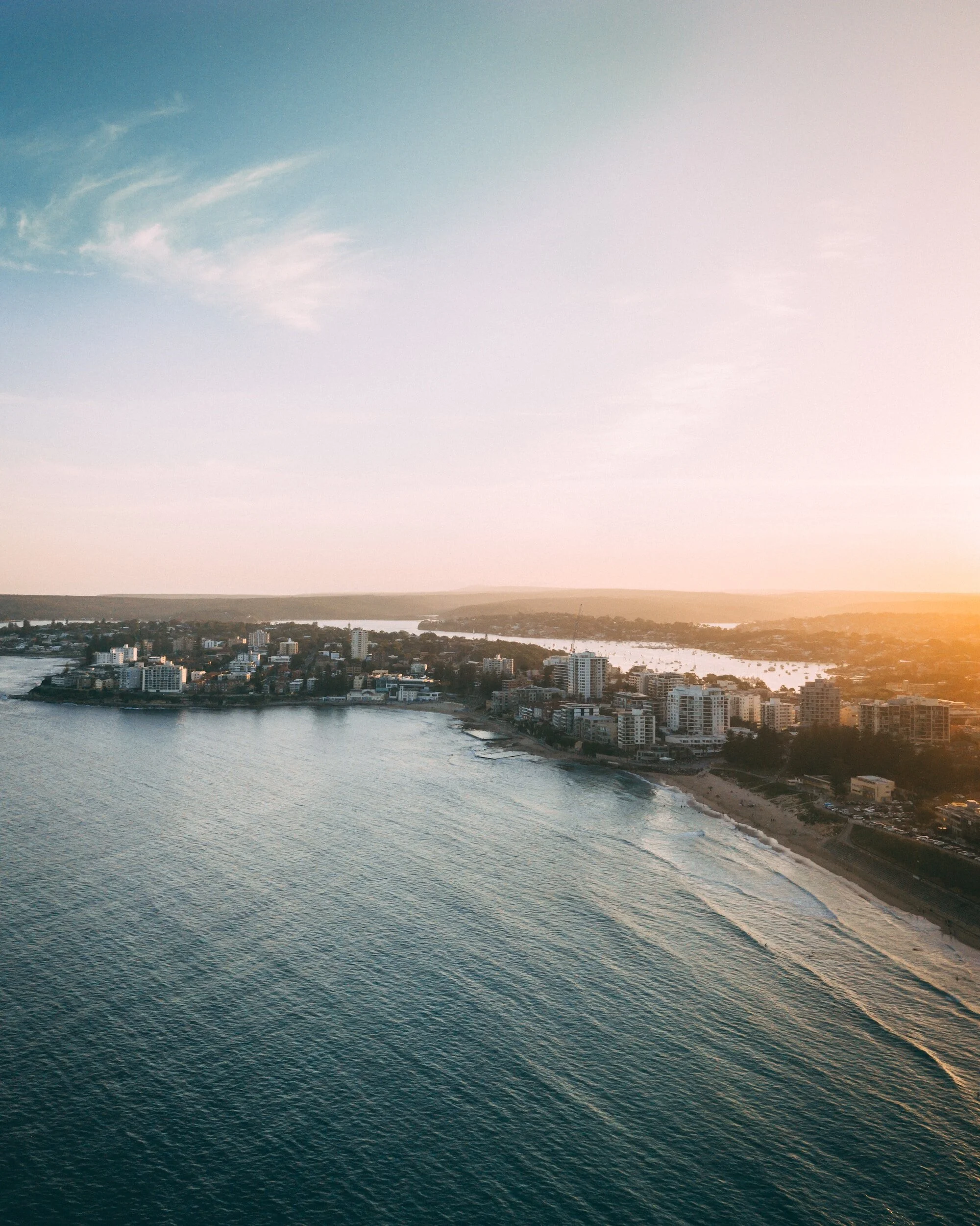 Cronulla
