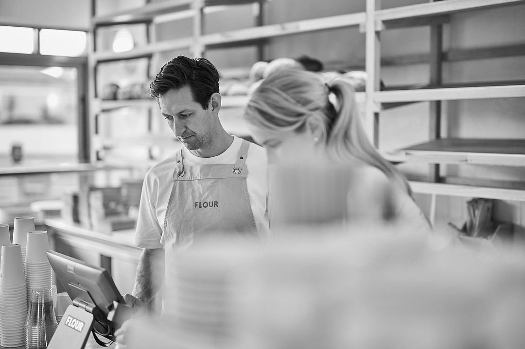 Flour Bakery, Caringbah — SHIRE SCOUT
