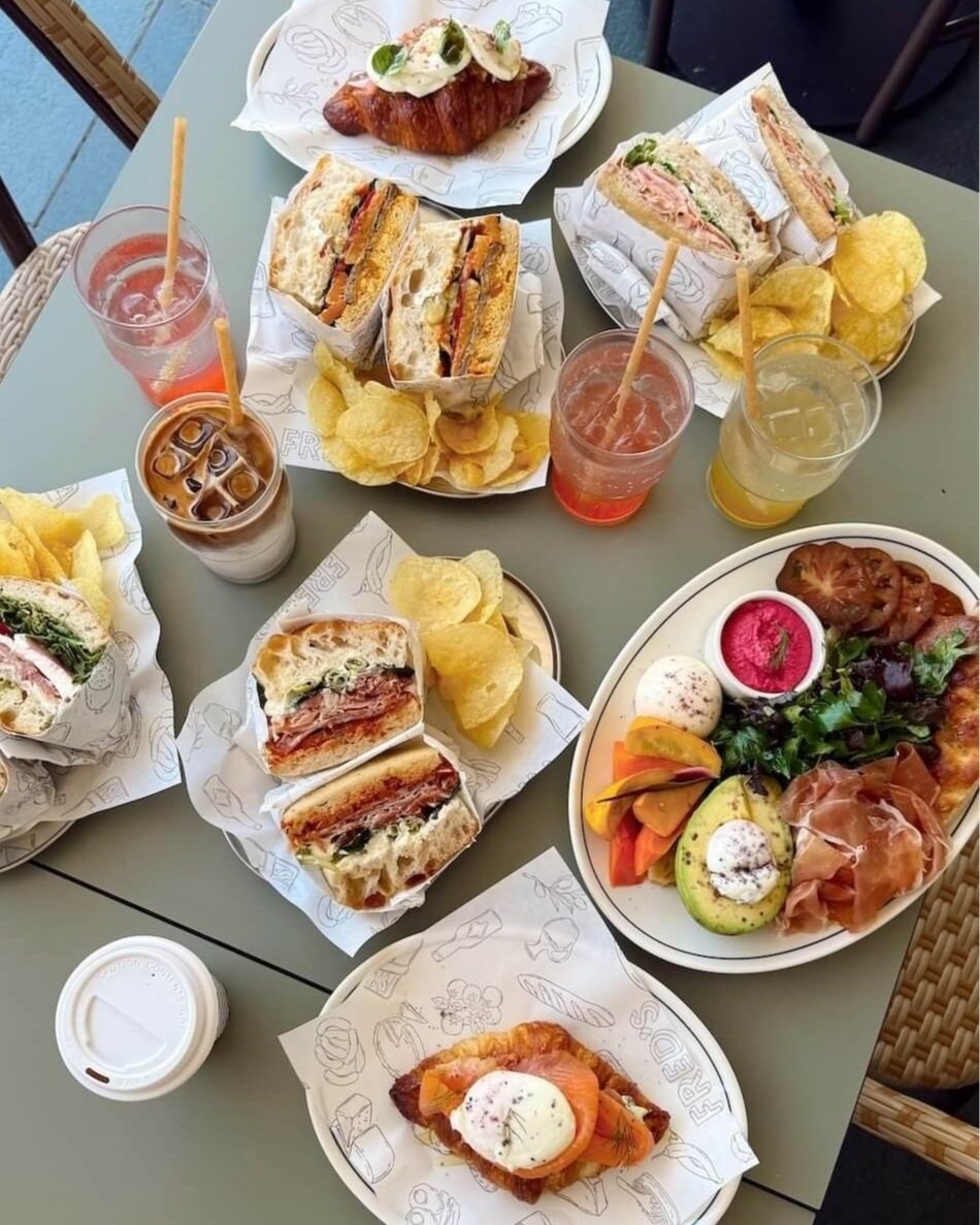 Freds Providore Cronulla