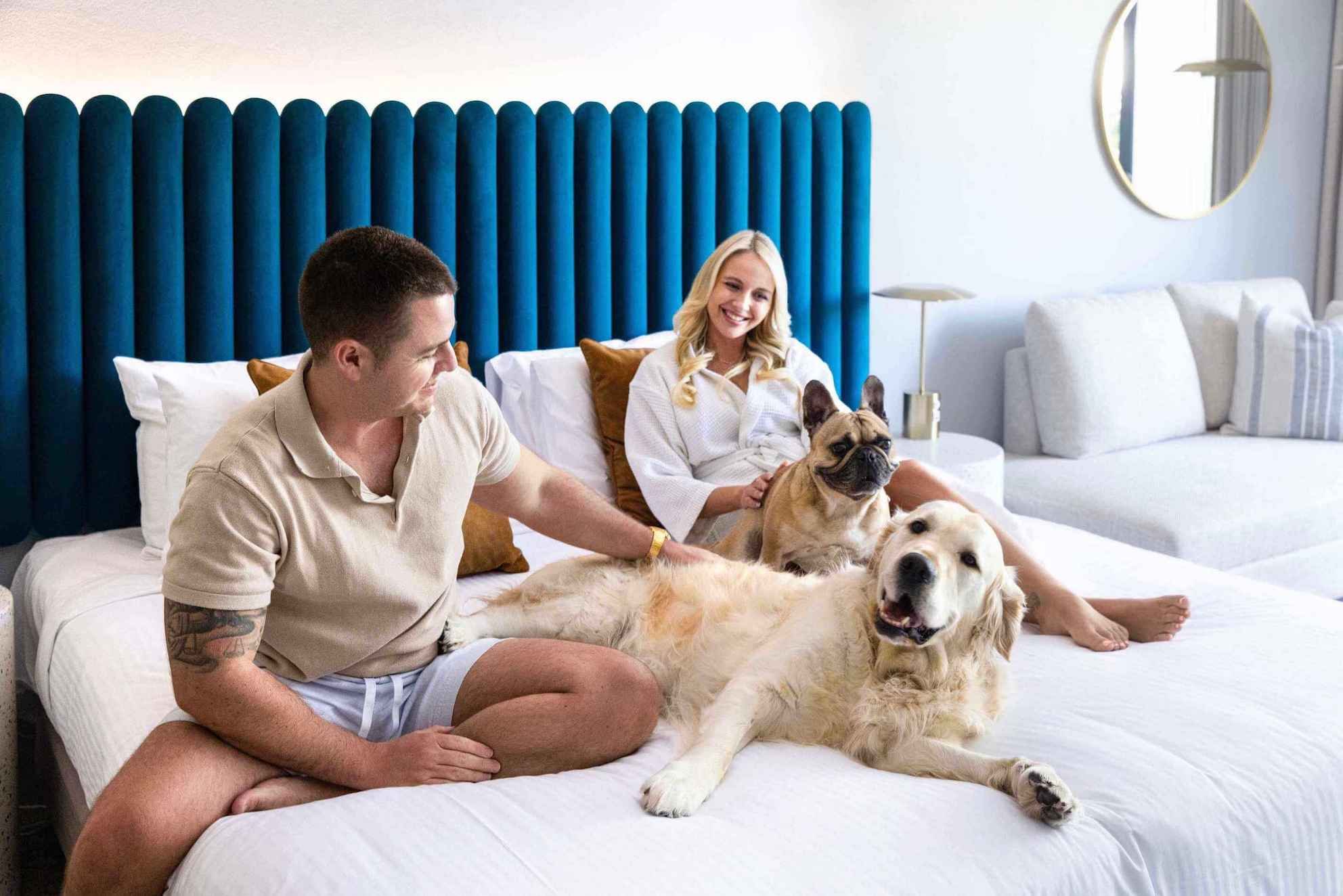 Quest Cronulla Is Back — And It’s Had a Serious Glow-Up