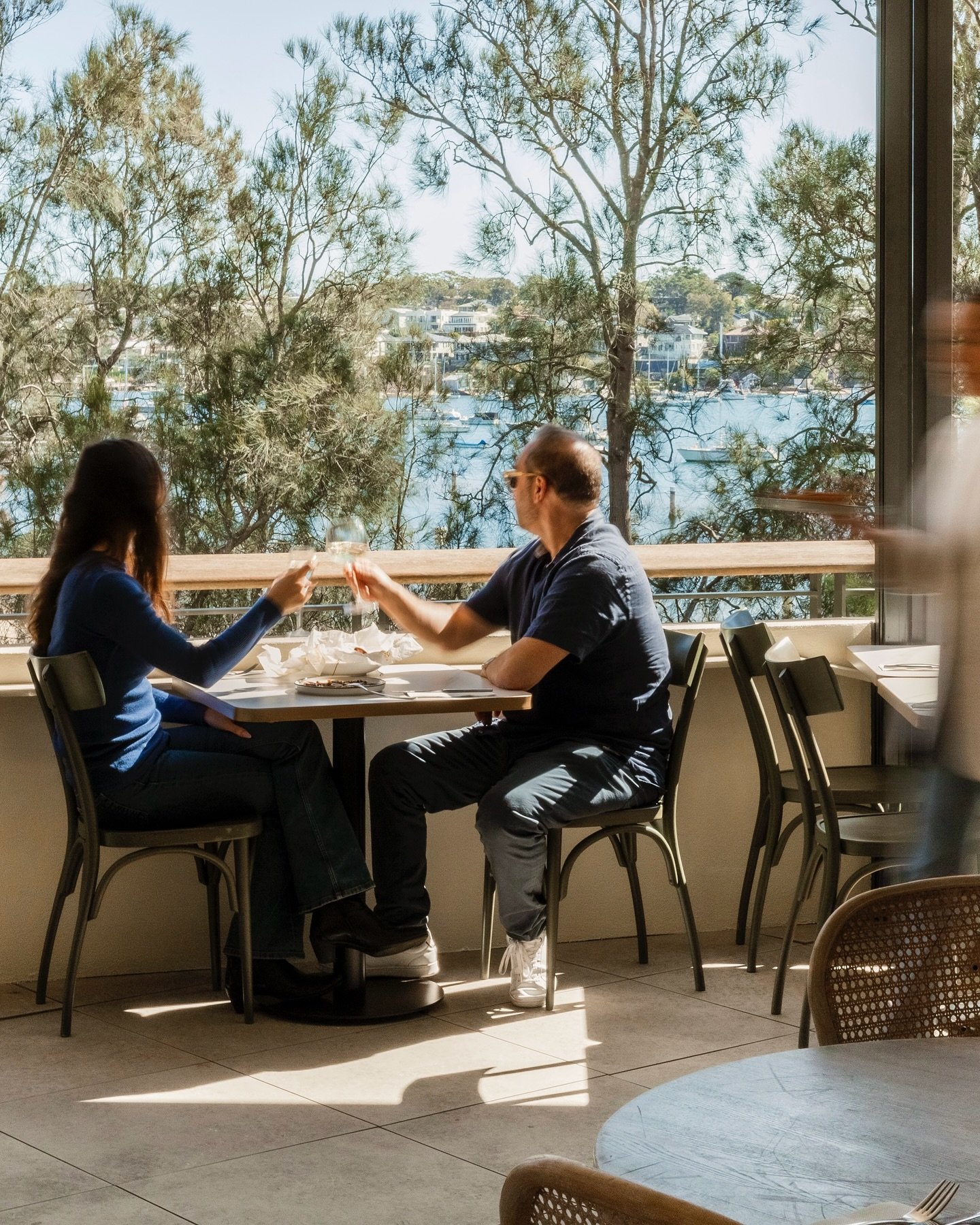 If truffles and wine are your love language, clear your calendar! 😍

One of our favourite seaside spots, @bennyscronulla, is hosting an indulgent Truffle &amp; Wine Night from 6pm this Wednesday, 25th June. Picture five decadent courses featuring Ma