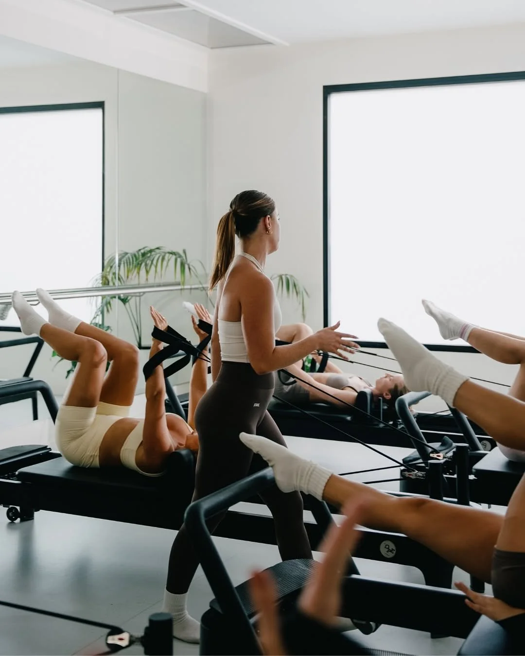 9 Shire-Based Reformer Pilates Studios You Have To Try