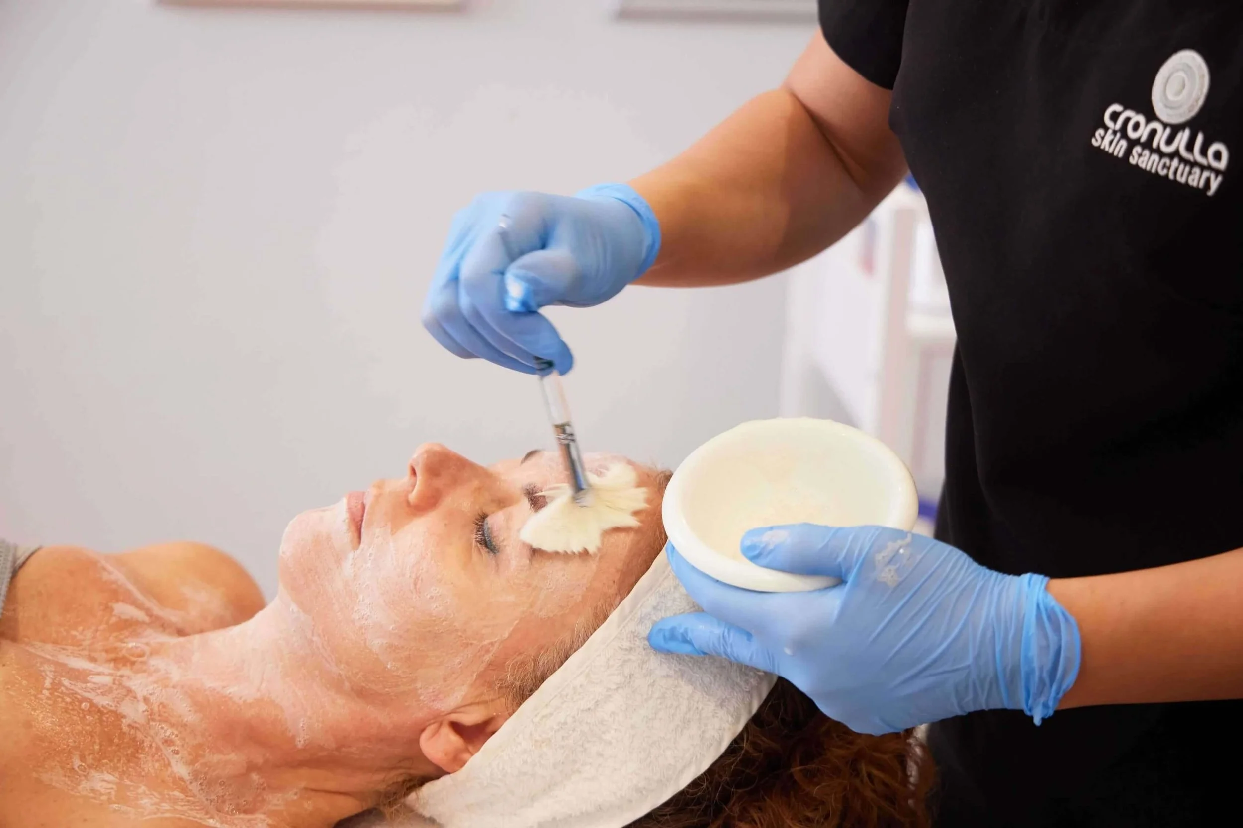 Cronulla Skin Sanctuary Turns 20