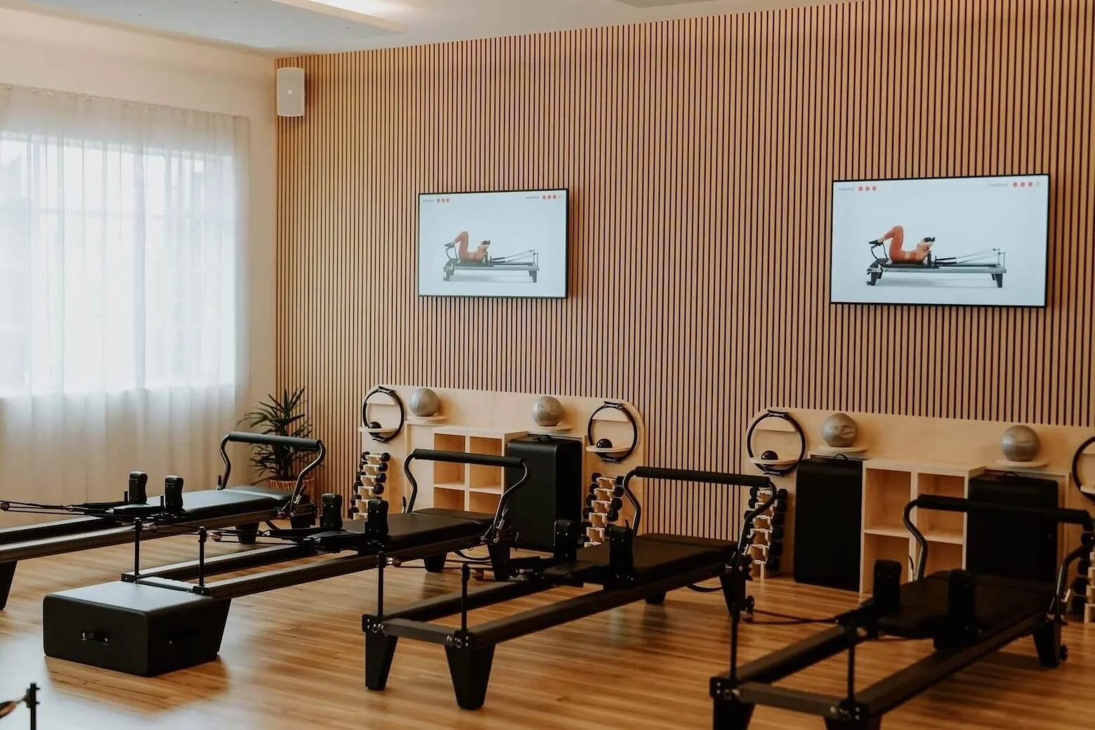 Reformer Reimagined: Meet Pronto Pilates Miranda