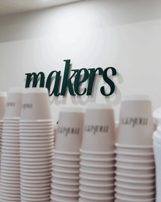 Makers Daily