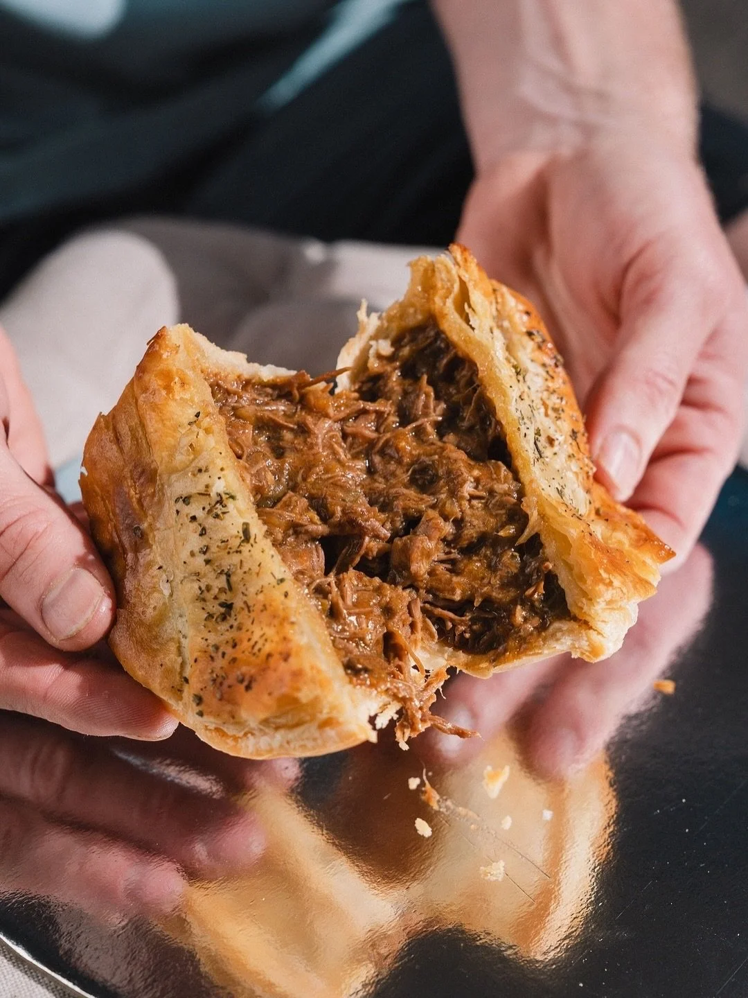 Nothing screams long weekend in the Shire like a trip to your favourite local bakery &mdash; and @groundbake 2.0 is hard to beat.😍🥧

Now re-launched with a fresh new look, this artisan sourdough bakery has been serving the classics since 2012. Swip