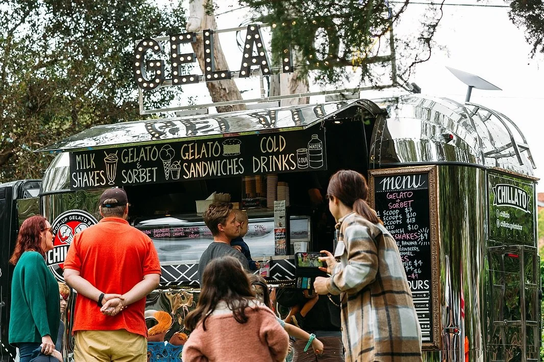 Sunday plans? Consider them sorted. Hazelhurst&rsquo;s Made by Hand Art &amp; Design Market is back this weekend (Oct 12th), and makes for the ultimate Sunday activity. 

Picture 100+ local makers slinging everything from ceramics and jewellery to te