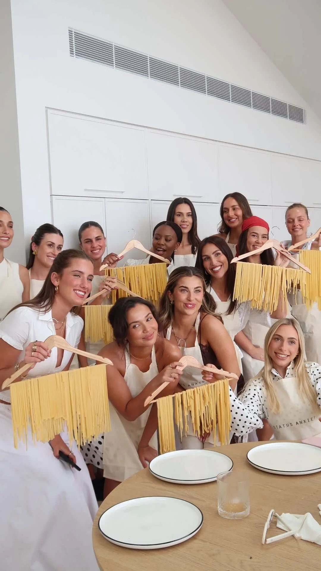 Private Cooking Classes Made for Celebrating