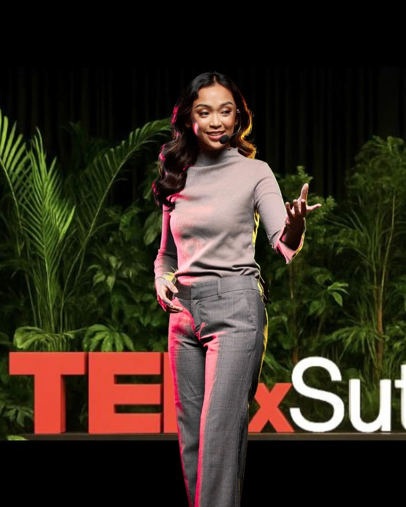 A big moment is coming to the Shire&hellip; and you&rsquo;ll want this on your radar. 👀✨

@tedxsutherland_ is officially landing in the Shire on Friday, 17 April 2026 &mdash; bringing a line-up of thought-provokers, big thinkers and change-makers to