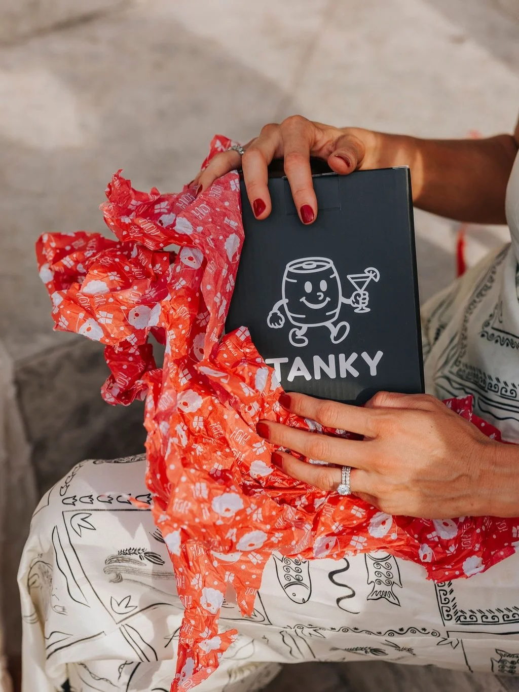 Tanky knows what&rsquo;s up. A Shire-based business we can absolutely get around, @tanky.au keeps your drinks cold, fresh and on tap with a pressurised 2L mini kegerator.😍🍸

Boat days, pool days, picnics&hellip; anything pourable goes: cocktails, m