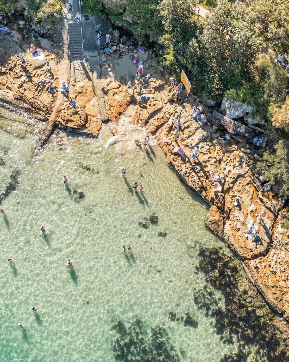 Salmon Haul just scored a new cliff top walk and it&rsquo;s come just in time for summer. 😍

SWIPE LEFT to see more&hellip; Who&rsquo;s checking it out this summer? 👀 

📸 Image 1 + 3 @flycandy__