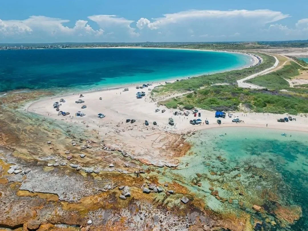 What’s On In The Sutherland Shire This January