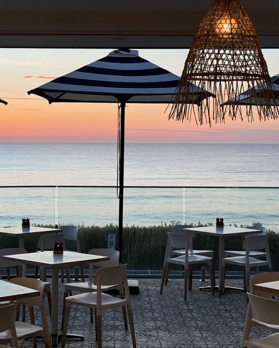 New Sunday Sessions Alert!🚨ICYMI, @bianchinisespresso has officially launched Sunday Sessions, and we couldn&rsquo;t be more excited. 👀

Taking place every Sunday this summer from 2:00pm to 6:00pm, picture ocean views, live music and seriously good