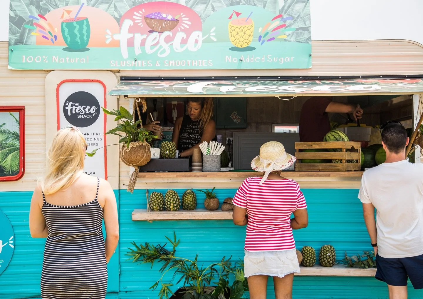 Mark your calendars! Eat Drink Night Markets by @cambridgemarketssydney are taking over Cronulla Beach this Valentine&rsquo;s weekend! Here&rsquo;s the 411 on this beachside market:

📅 When? Friday 13th + Saturday 14th, 5:00pm to 9:00pm 📍 Where? Du