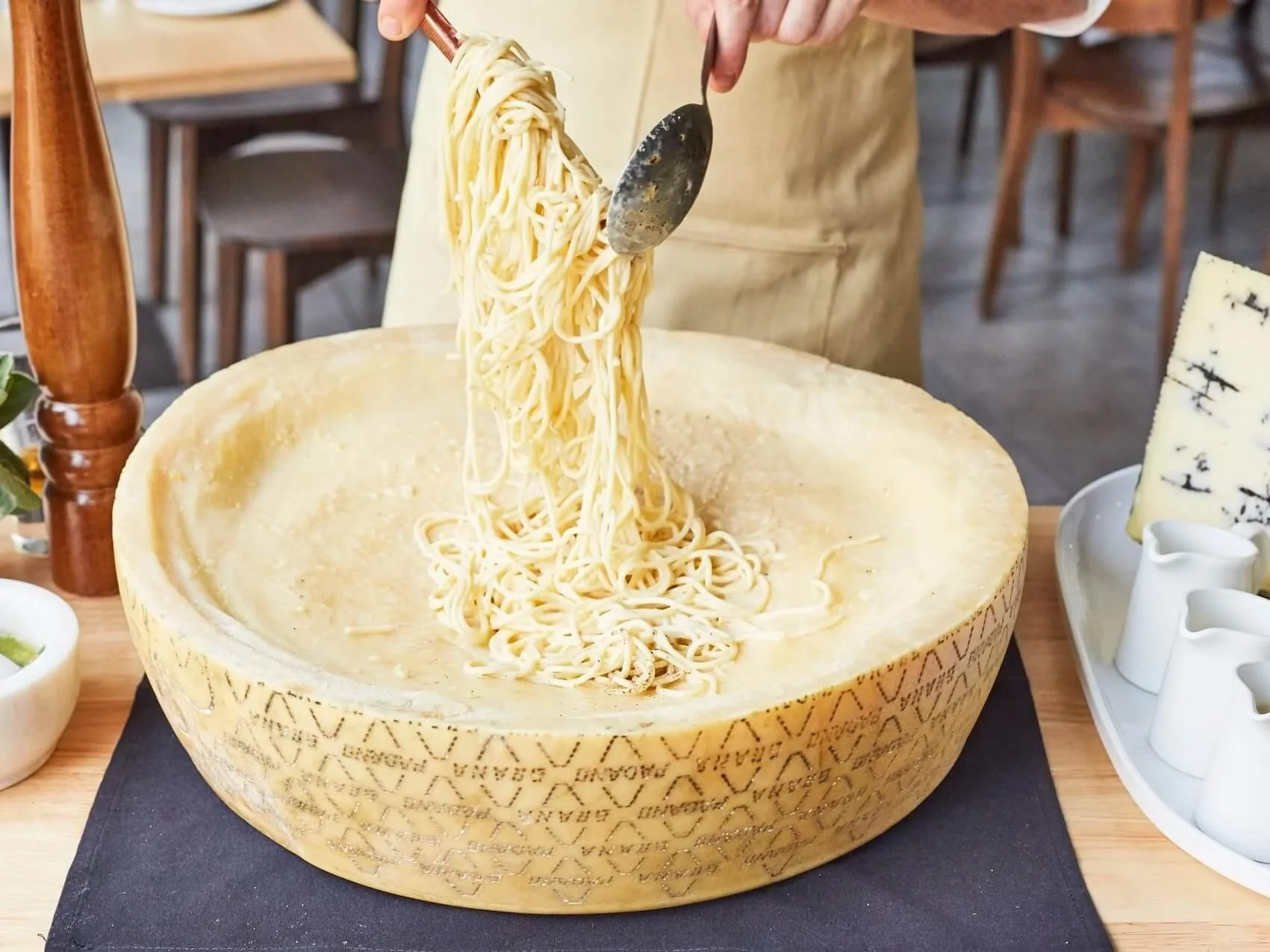 What’s On In The Shire This April