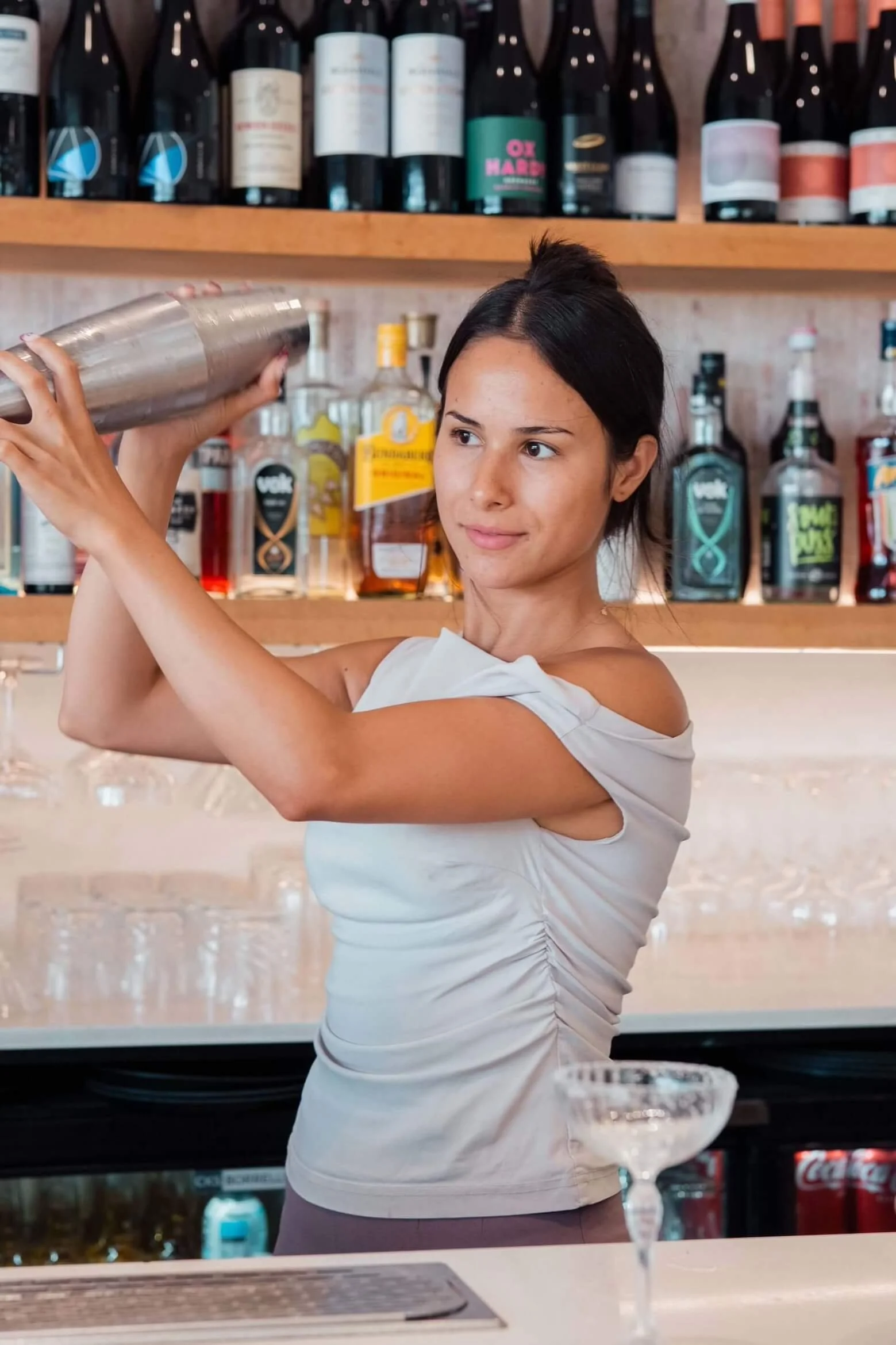 Jack Gray Cafe Grays Point