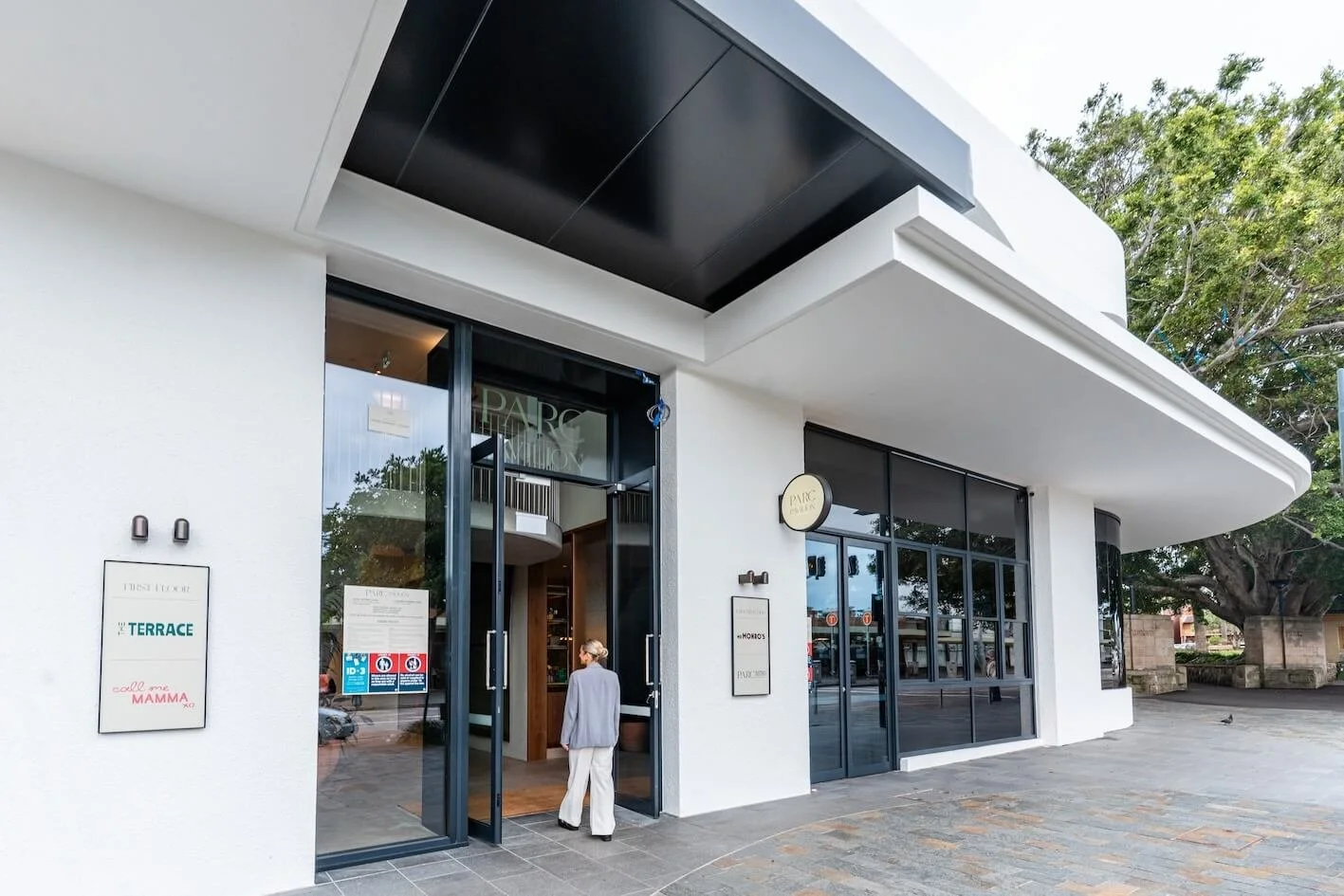 Parc, Cronulla 2.jpg