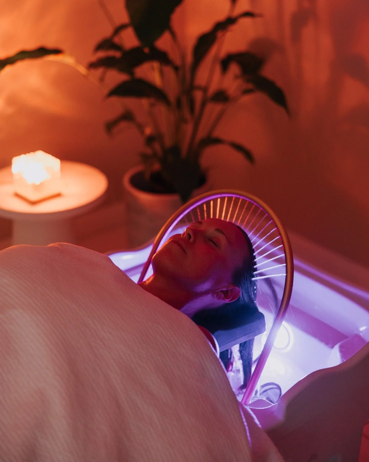 If you know, you know&hellip; and if you don&rsquo;t, a treatment at @headspahaus is up there with one of the best Mother&rsquo;s Day gifts of all time. 💆🏼&zwj;♀️💭

Just weeks away from opening their chic new Sutherland space, they&rsquo;ve droppe