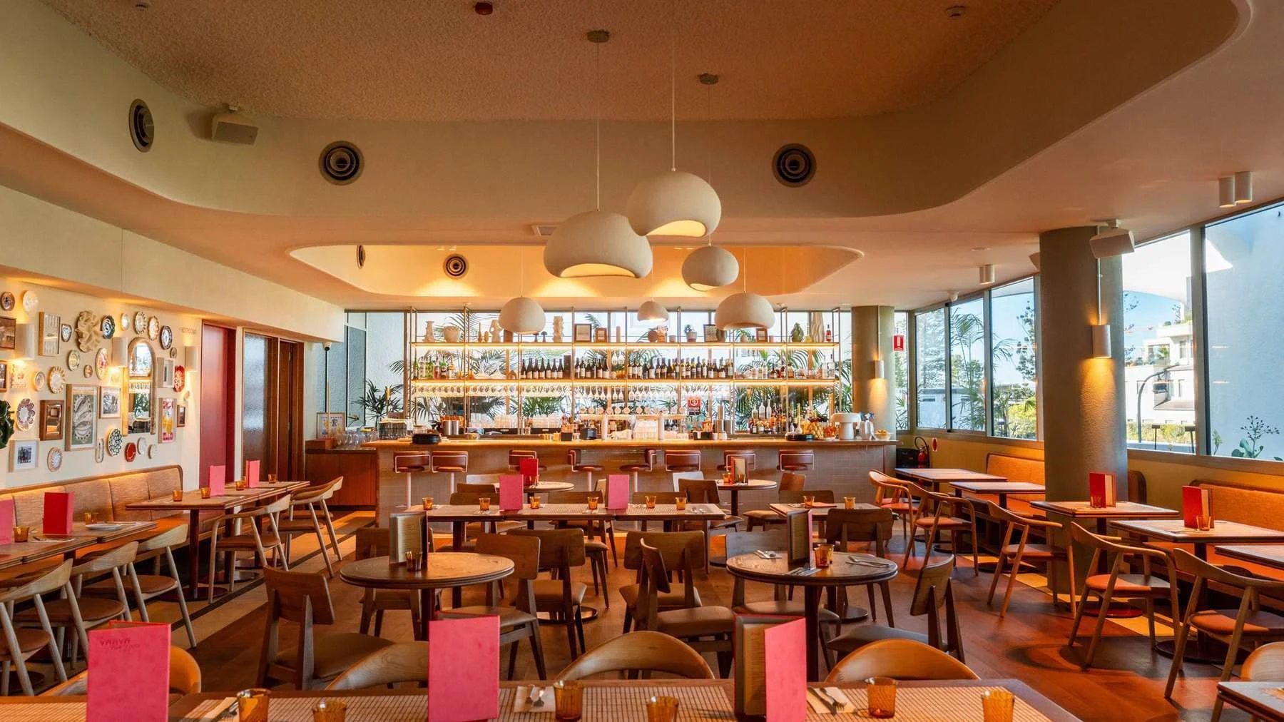 Call Me Mamma Is Claiming Its Place In The Shire’s Foodie Scene