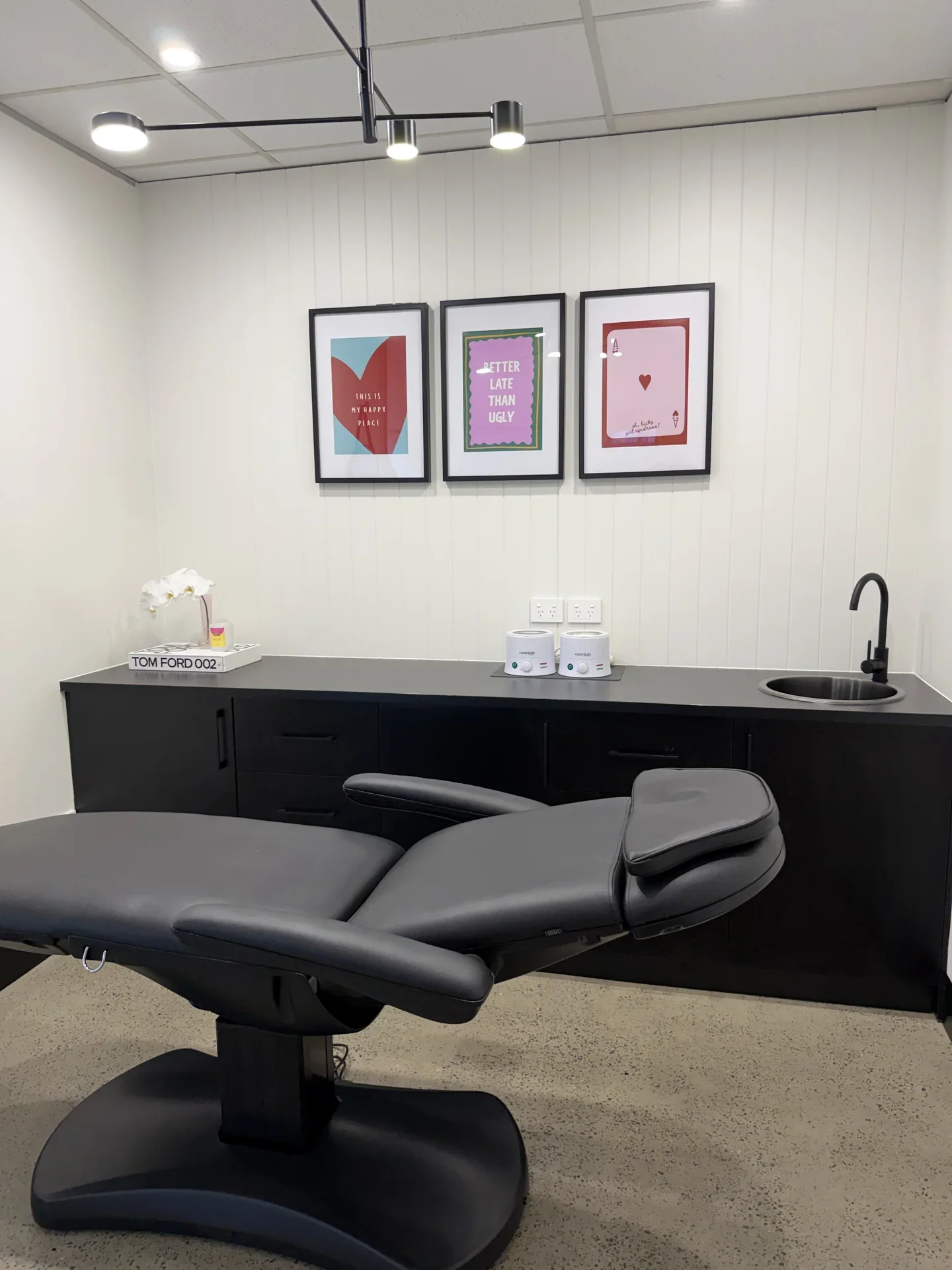 Glo Spa 