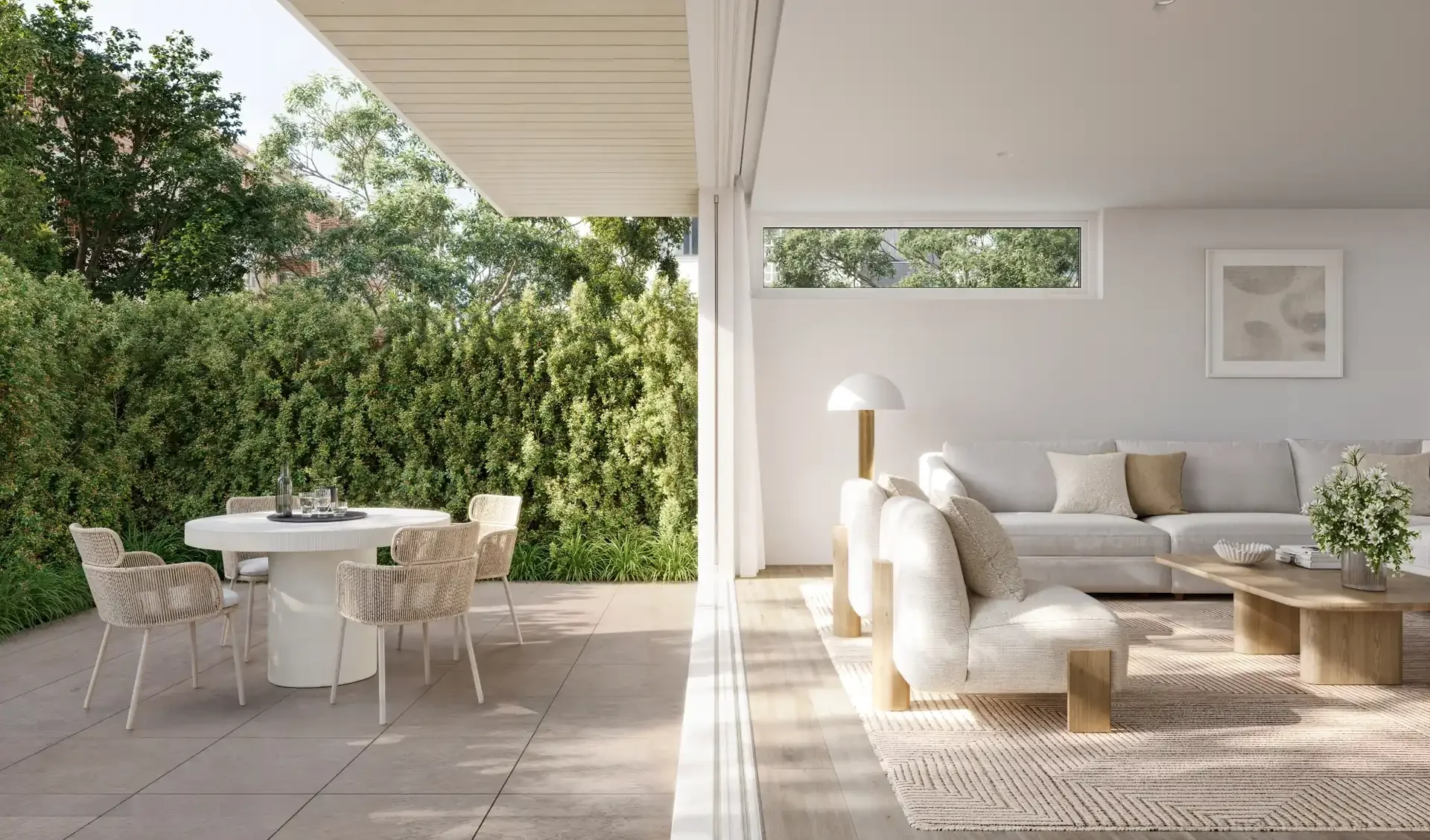 Step Inside The Solis Display Suite In Cronulla