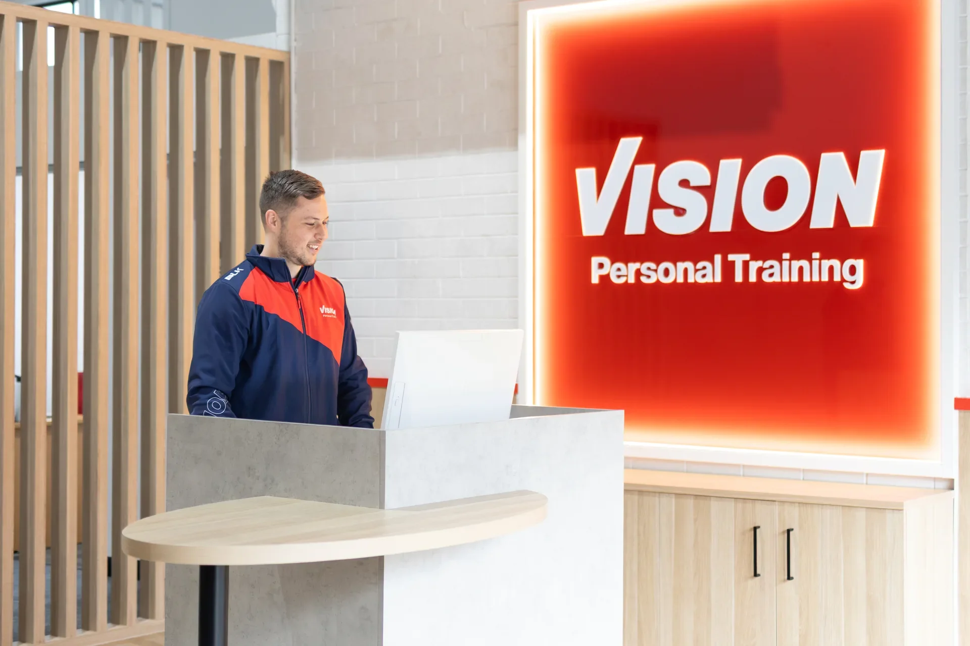 Vision Personal Training caringbah Reopens Its Doors To A Brand New Era