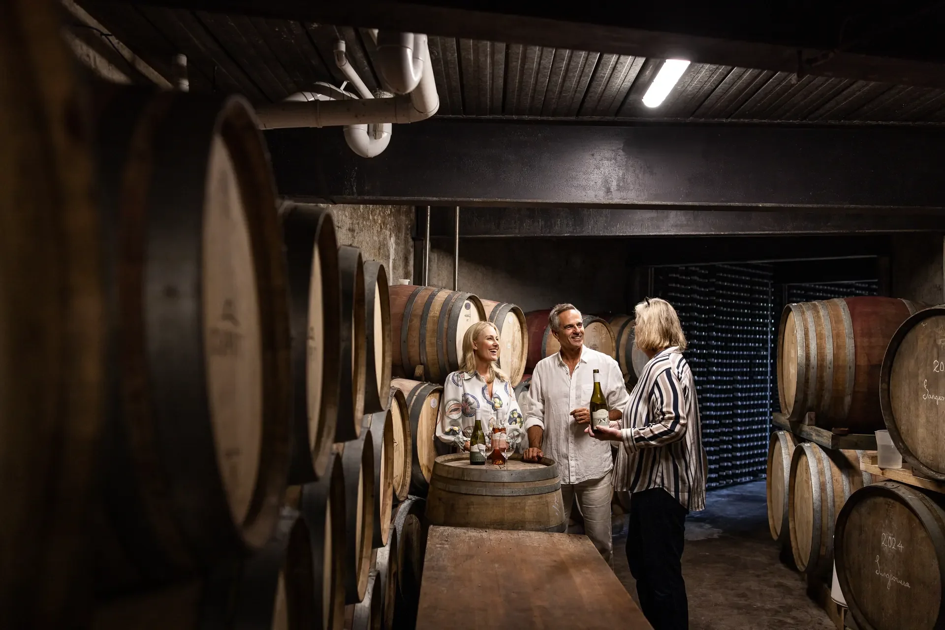 Cupitts Estate Winery