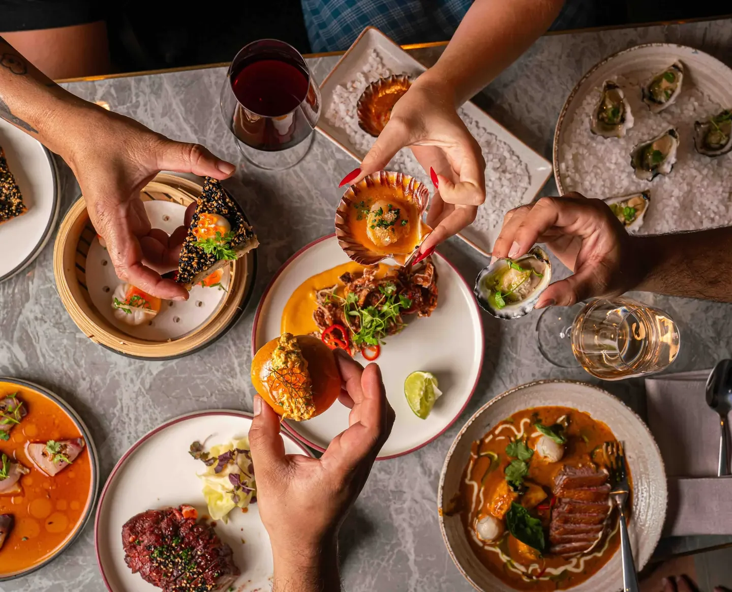 The Shire’s Best Foodie Openings Of 2026 (So Far)