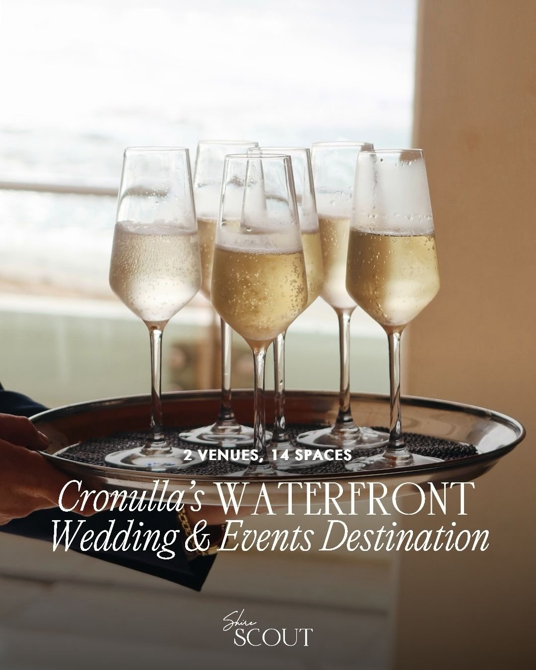 Planning a wedding, engagement or special celebration? Add this open day to your calendar. 👀✨

@esplanade_events is inviting you to explore @cronullarsl and @cronullaslsc, with beautifully styled function rooms, a room of recommended local vendors, 