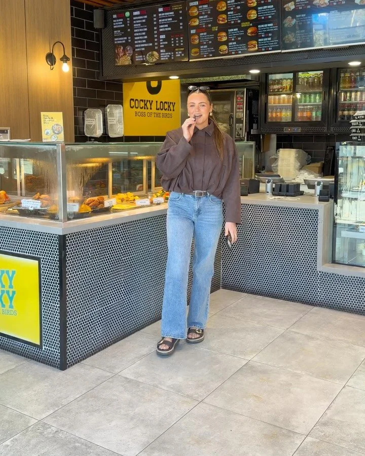 If you&rsquo;re a Shire local, we&rsquo;d be surprised if you hadn&rsquo;t visited @cockylockycronulla 👀❤️&zwj;🔥

These guys know how to nail life&rsquo;s simple pleasures, from seriously good BBQ chicken and chips to fresh salads, protein-packed w