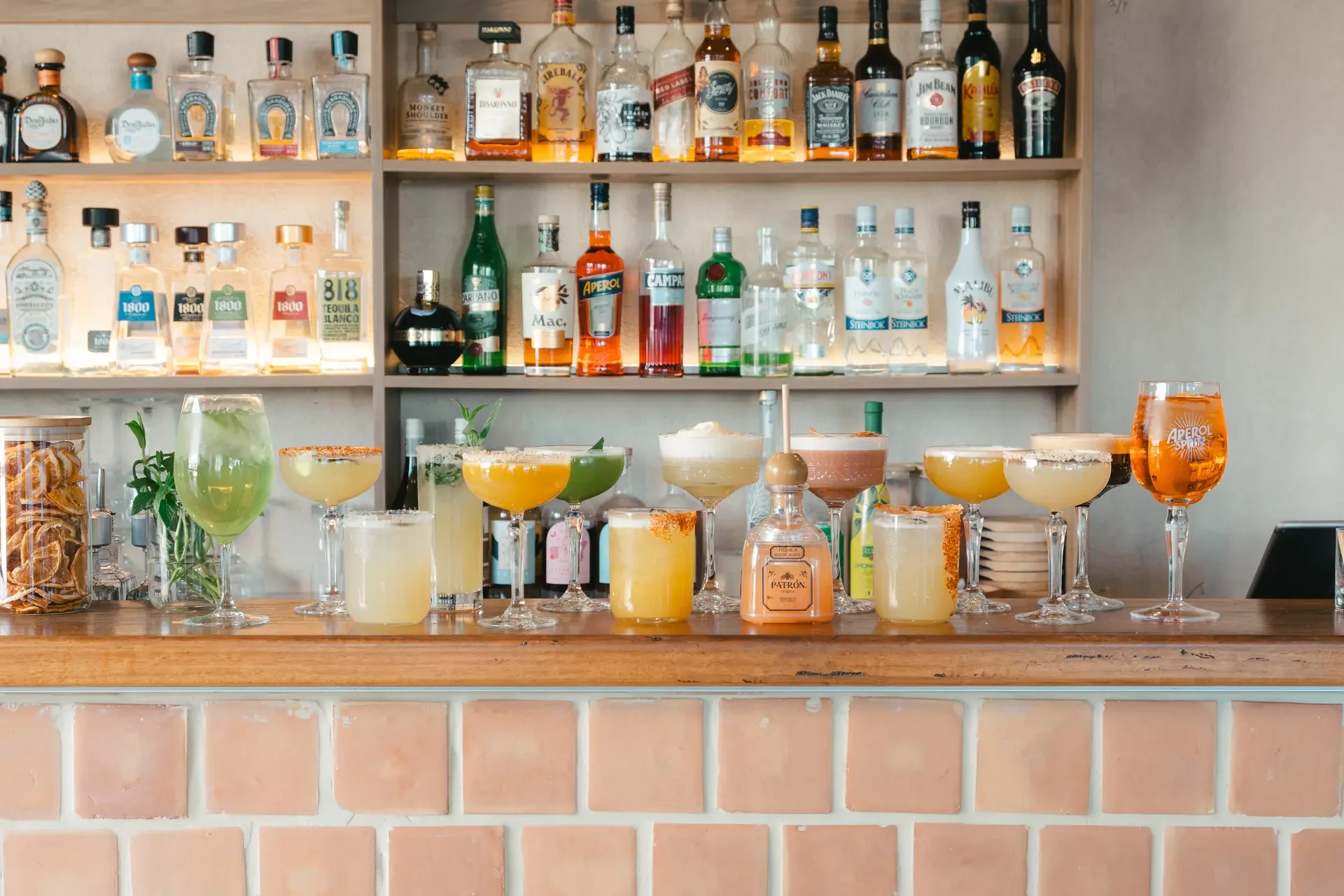 Bottomless Sessions In The Shire You Need To Try