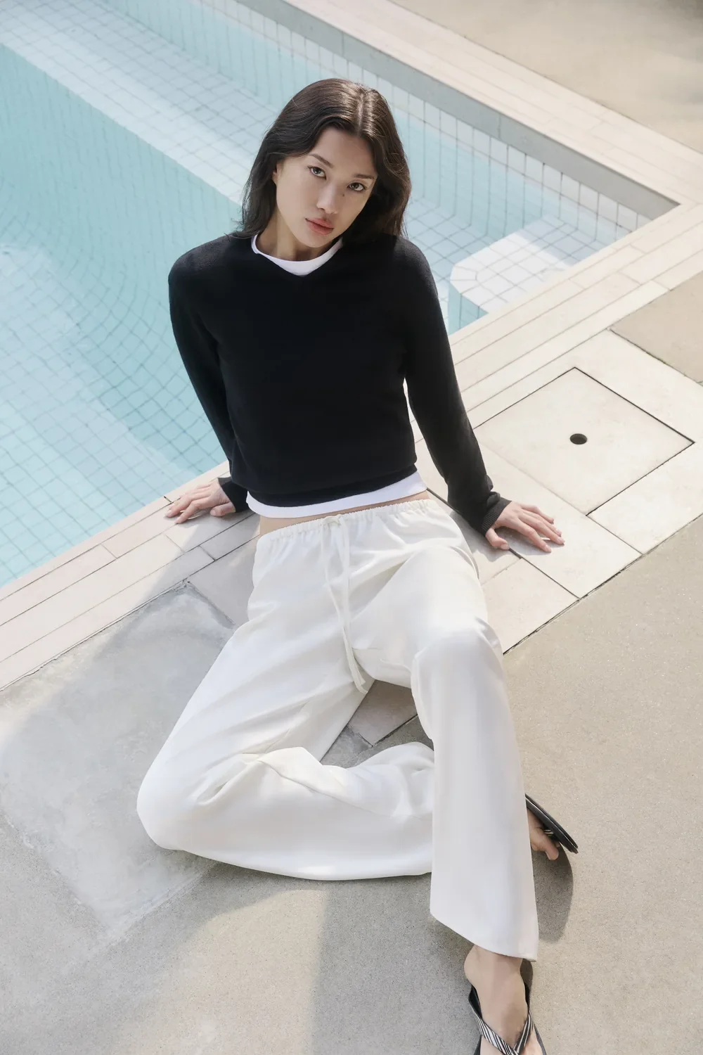 August New Arrivals