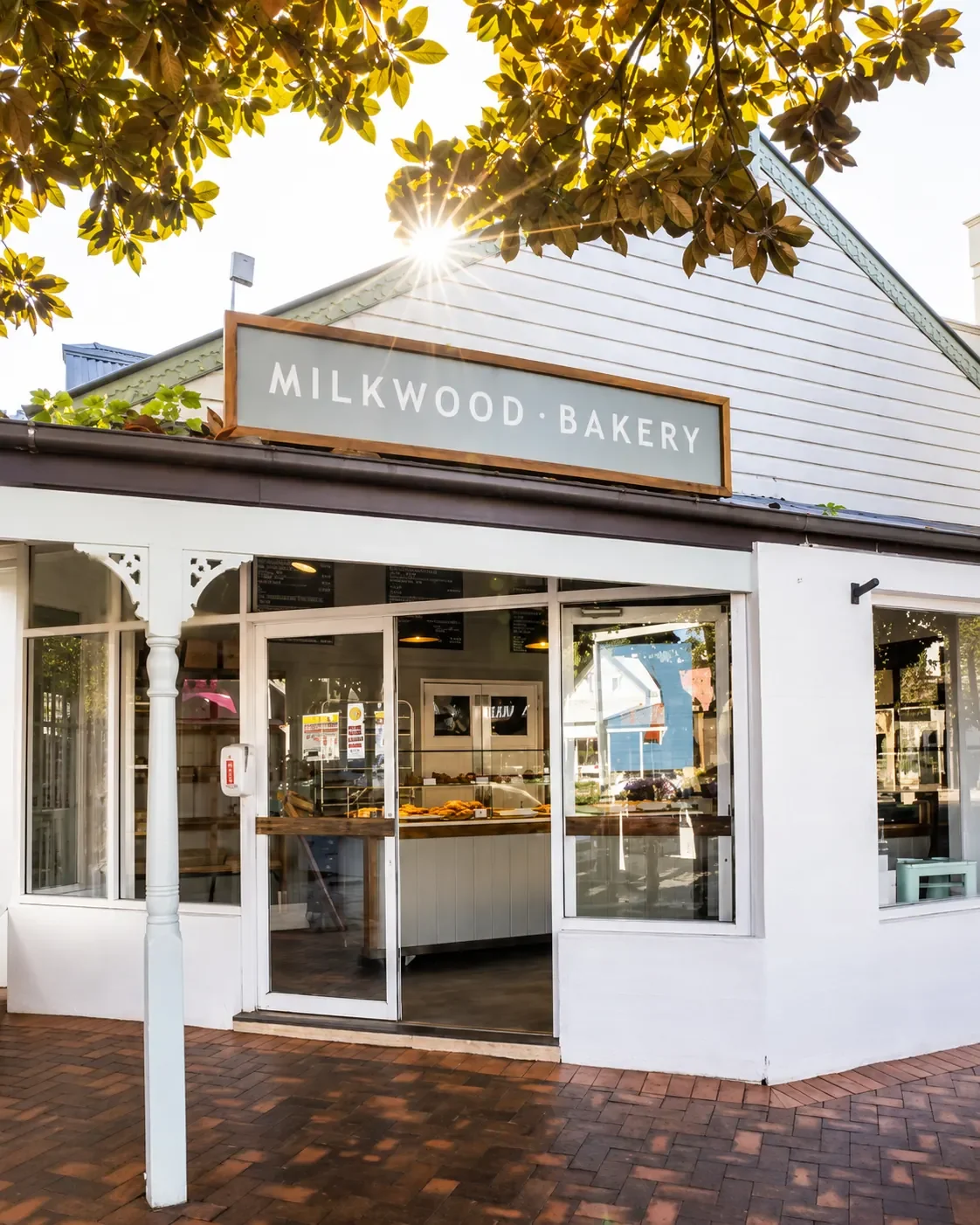 Milkwood Bakery, Berry.webp