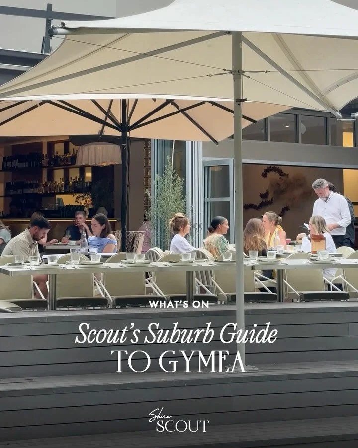 Think you know Gymea? Think again.👀❤️&zwj;🔥

We&rsquo;ve rounded up 16 things to do in Gymea. From watering holes that always promise a good time (we&rsquo;re looking at you, Snug) to long-standing local institutions and a few hidden gems in betwee