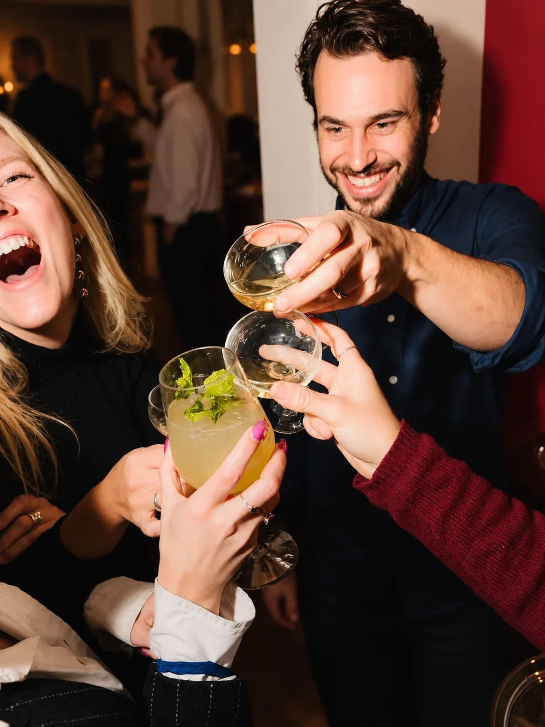 The Shire Dating Events Taking Singles Off The Apps And Into Real Life