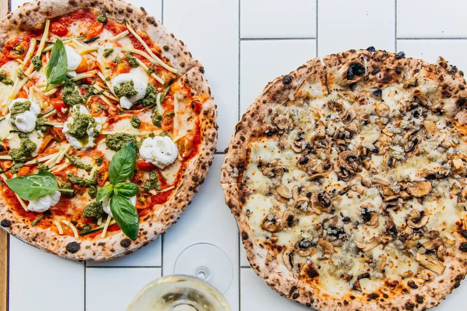 10 Gluten-Free Friendly Cafes and Restaurants In The Shire