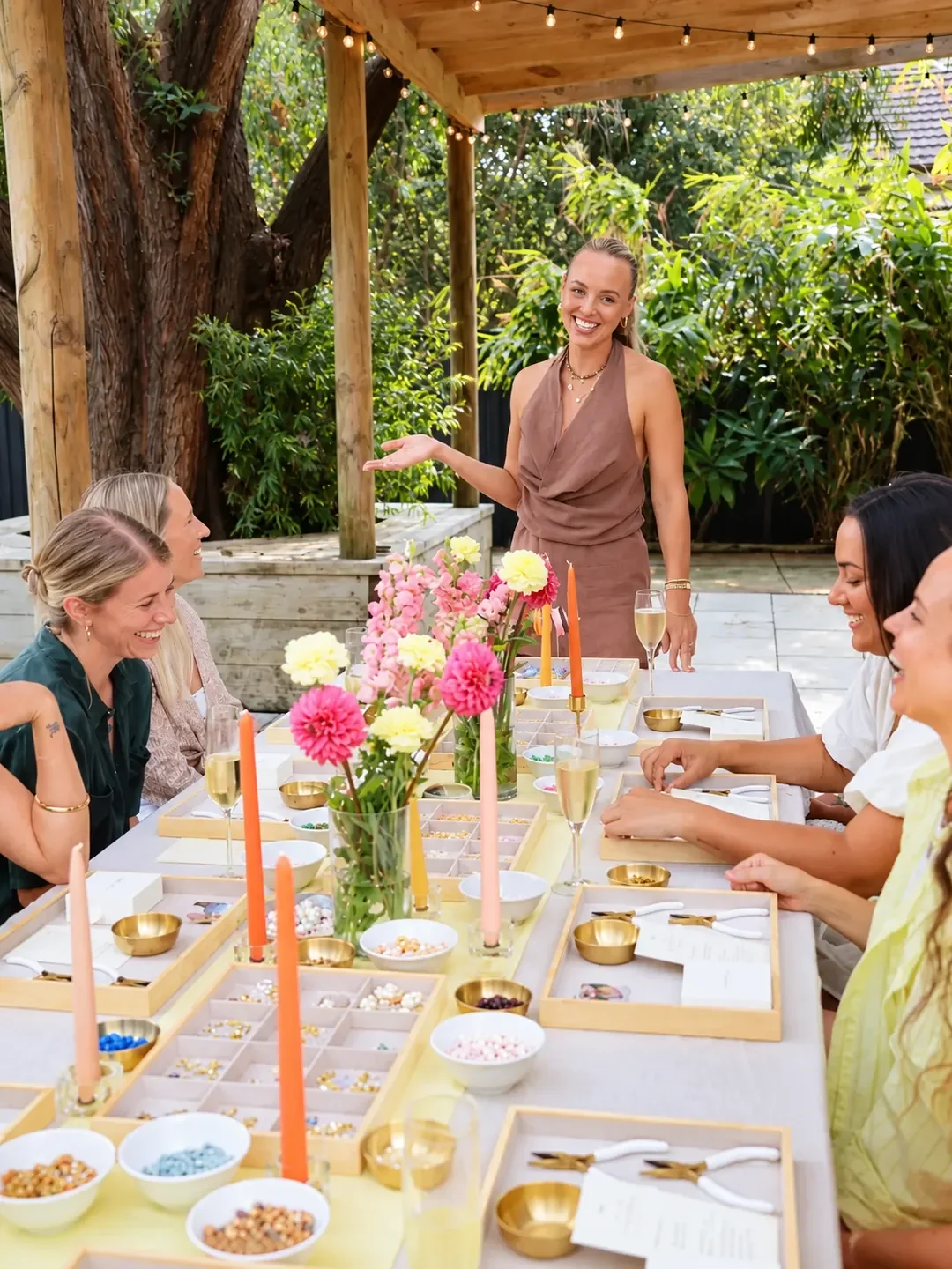 8 Unique Ways To Celebrate A Hen’s Party In The Shire