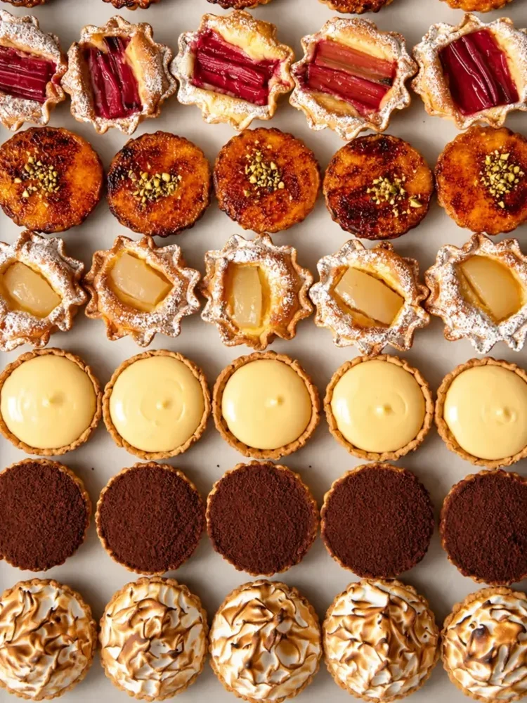 The Shire’s Best Bakeries