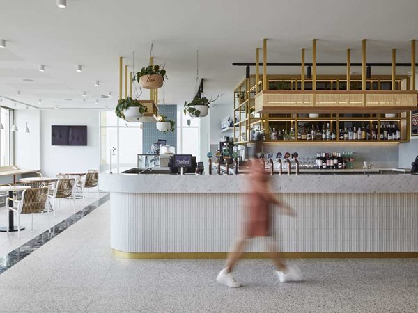 Nor East Café & Bistro