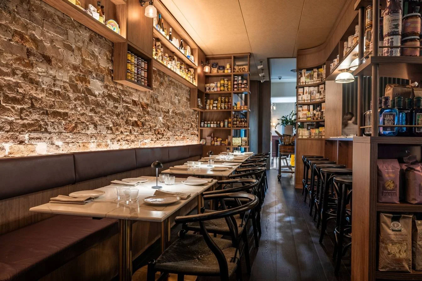 Fred's After Hours, Cronulla