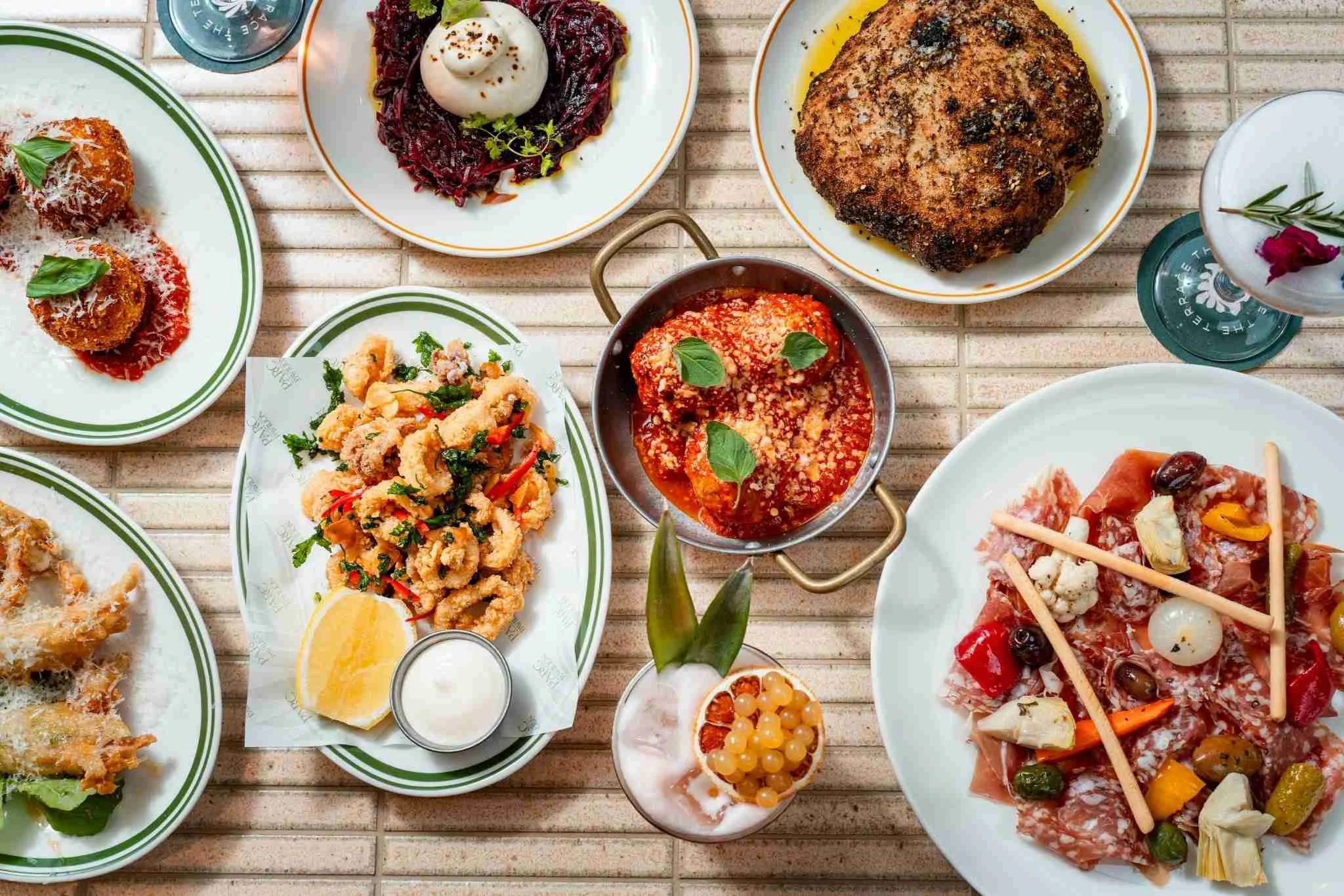 Call Me Mamma, Cronulla