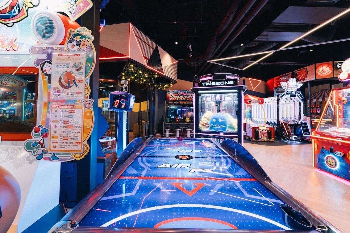 Timezone Cronulla