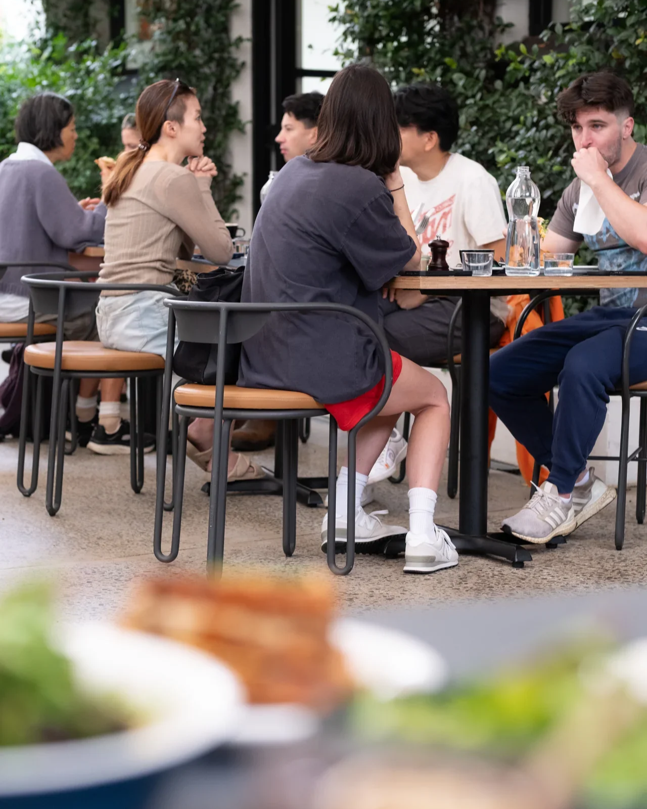 Brick Pit Espresso Kirrawee