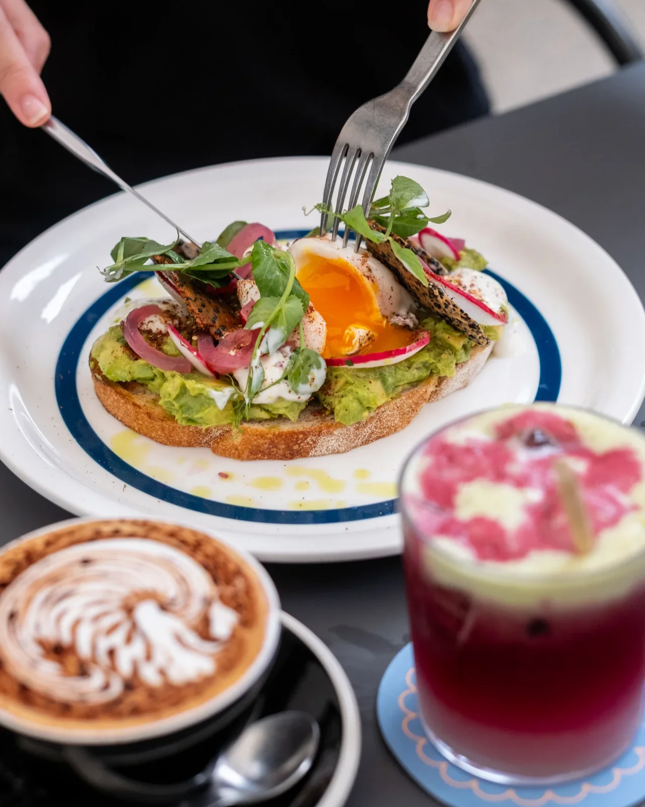 Brick Pit Espresso Kirrawee