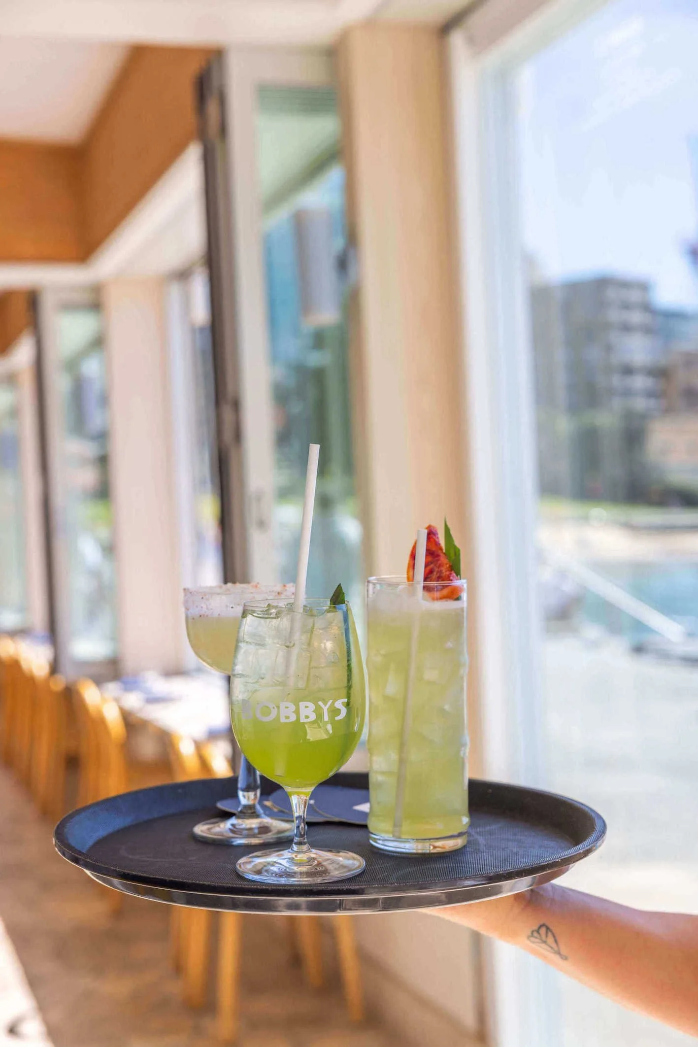 Scout’s Top Shire Cocktails To Add To Your Bucket List