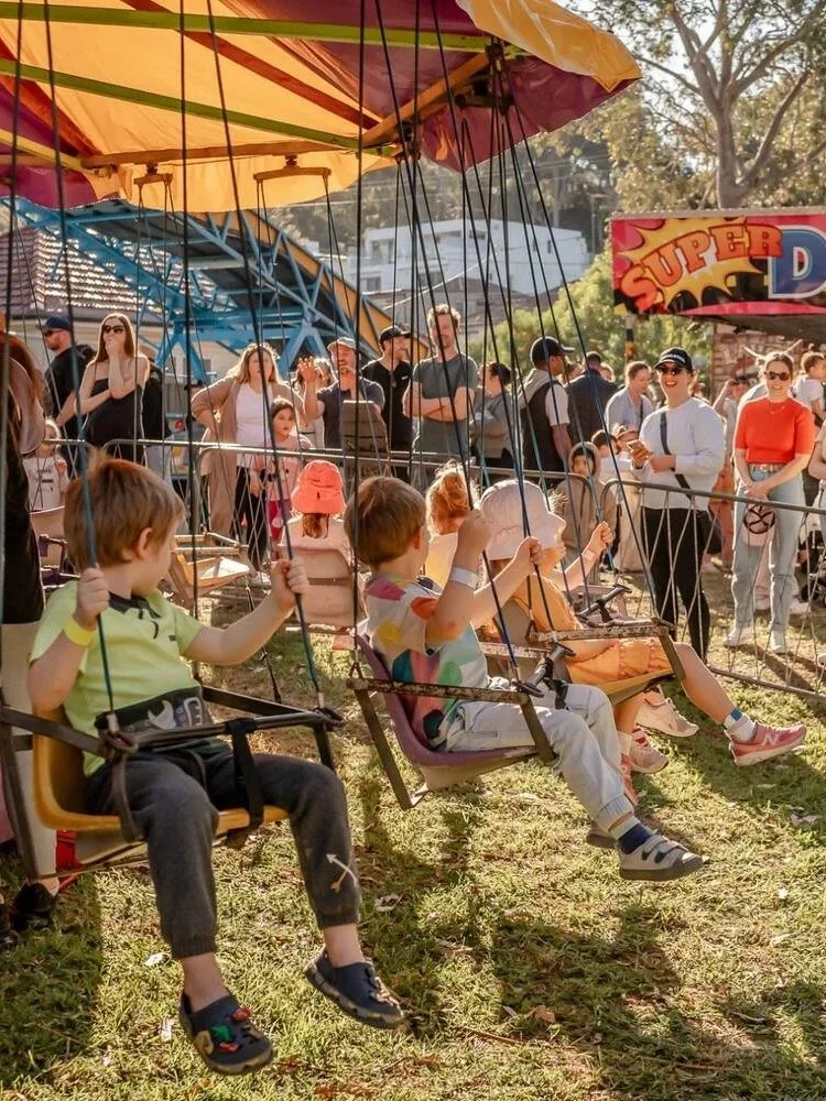 Oyster Bay Arts & Crafts Festival