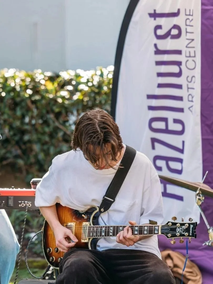 Hazelhurst Art Festival