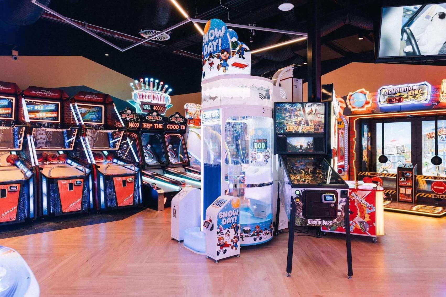 Timezone Cronulla