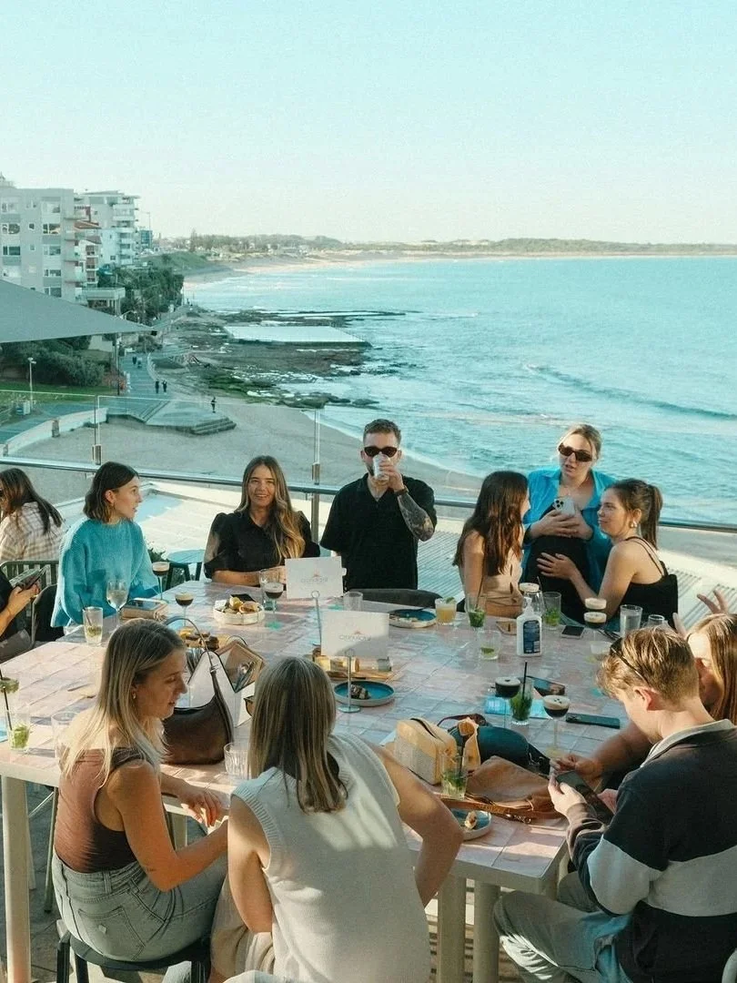 Cronulla, RSL