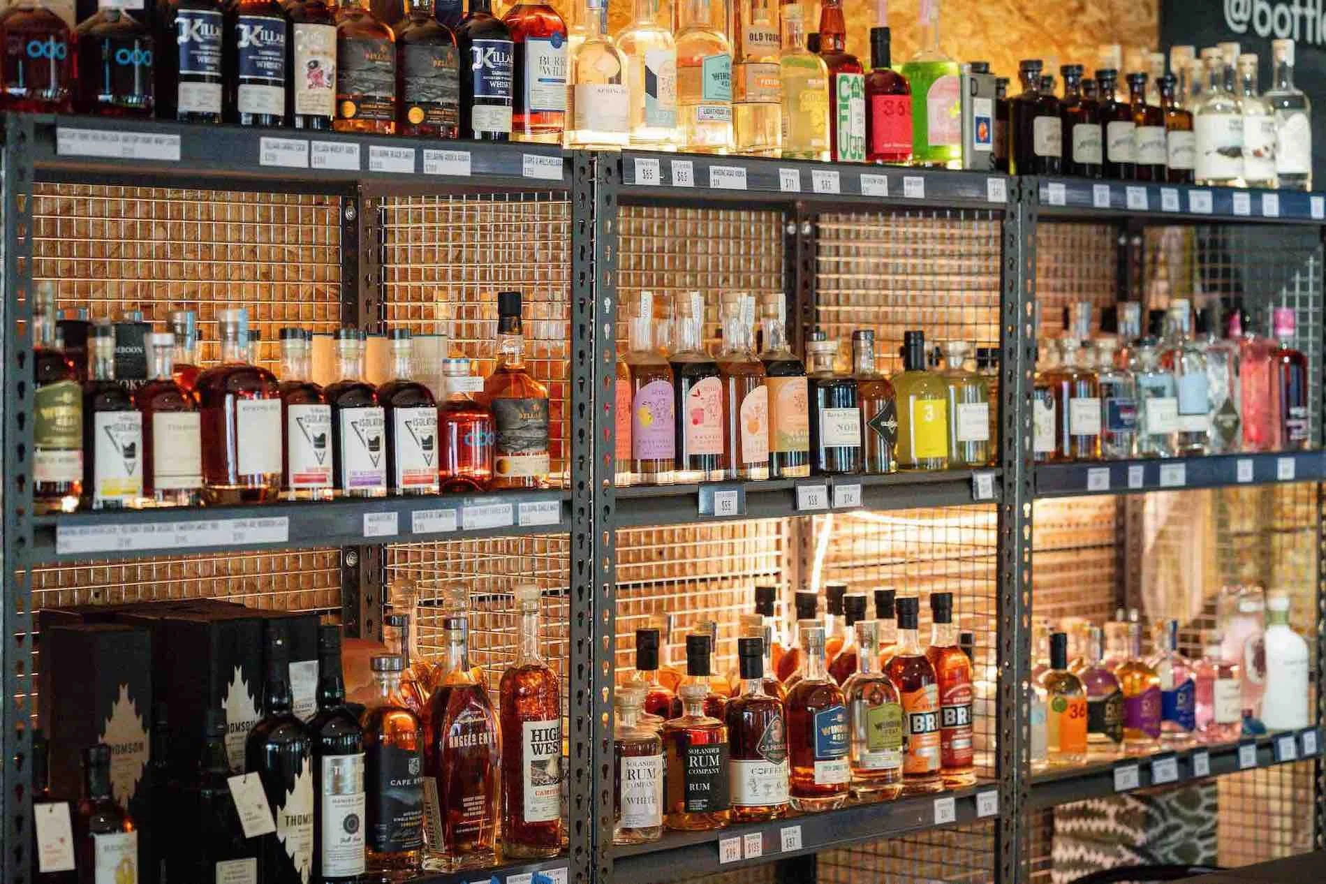 Meet Bottle Keg Can: The Bottle Shop Raising the Bar in Jannali
